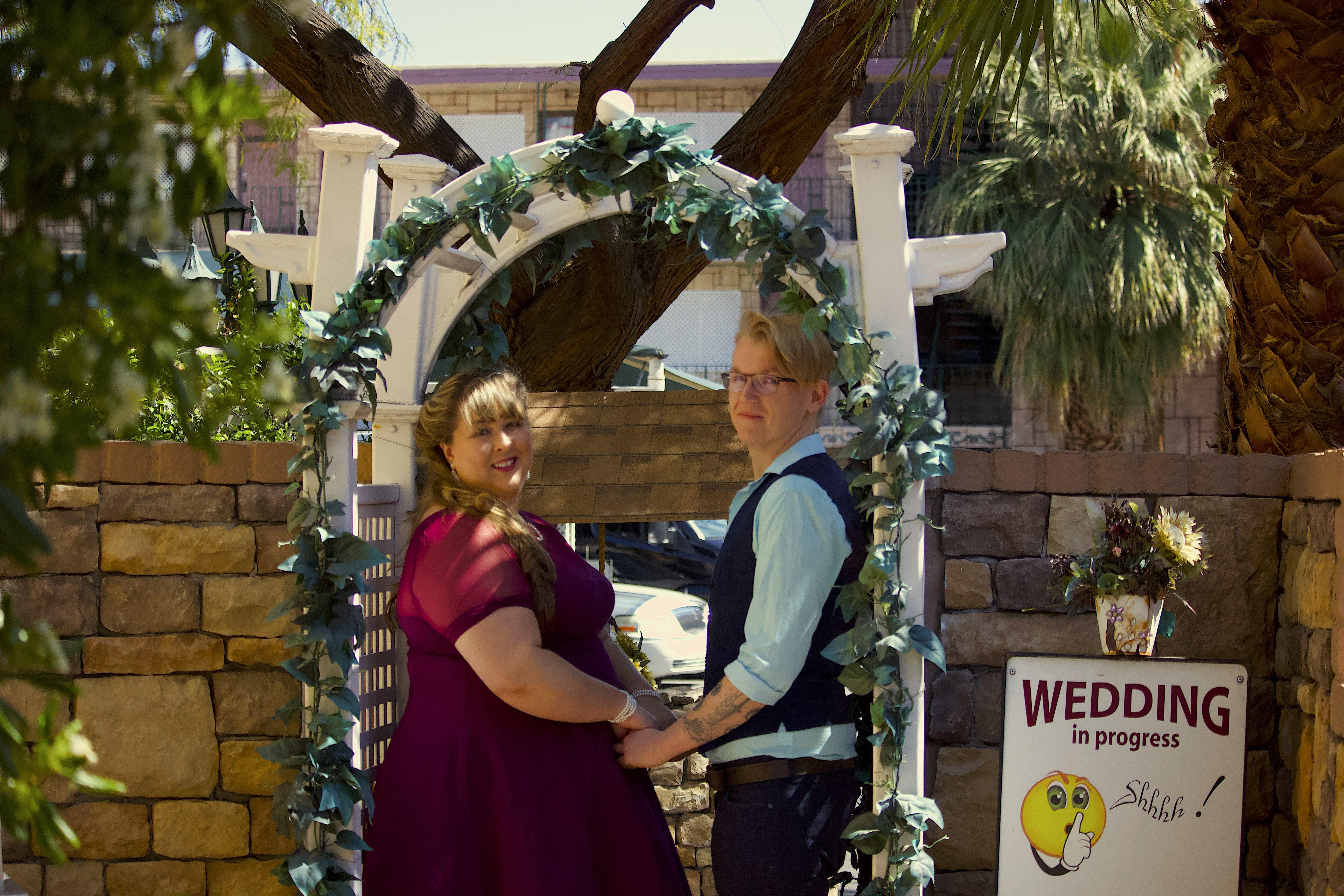 The Wedding Website of Olivia Happel and Bill Block
