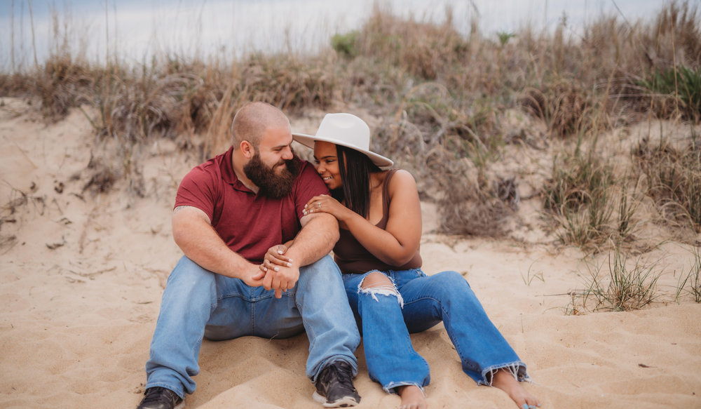 Sydney Cox and Gregg Rice's Wedding Website