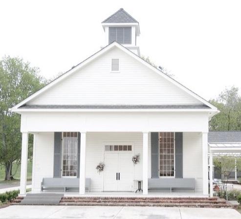 The Wedding Website of Mollie Estes and Christopher Buck