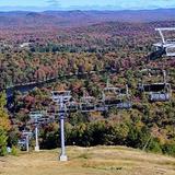 McCauley Mountain Ski Center