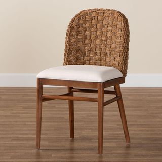 Bali & Pari Denver Modern Dining Chair