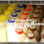 The SpringHouse Country Market and Restaurant