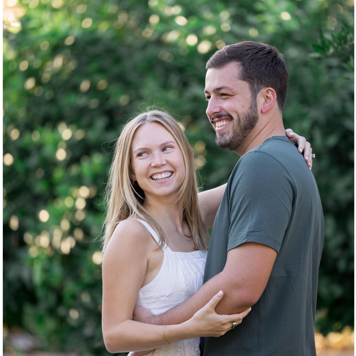 Engagement pics!!