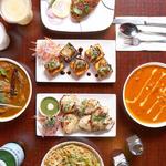 Ashiana Indo/pak Restaurant, Banquet & Catering