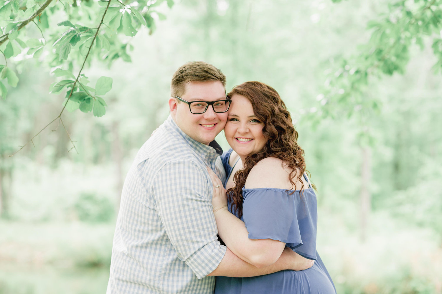 The Wedding Website of Cain Lilly and Taylor Monahan