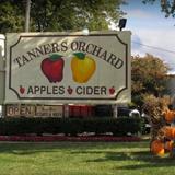 Tanners Orchard