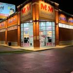 M&M Beauty Supply & Wigs