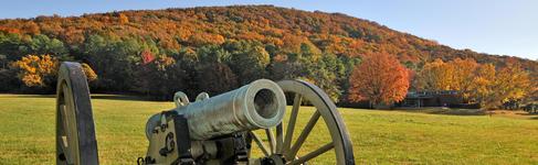 Kennesaw Mountain National Battlefield Park