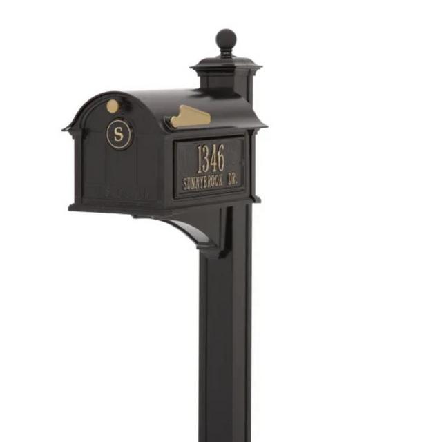 Whitehall Products Mailbox