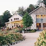 Pippin Hill Farm & Vineyard