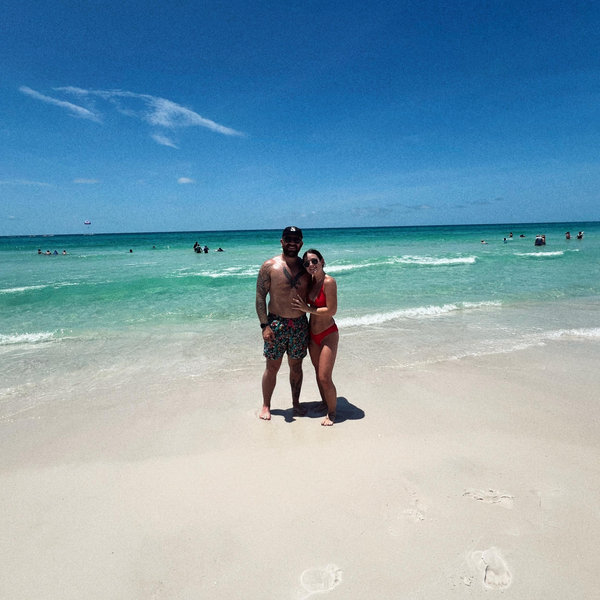 Honeymoon Fund