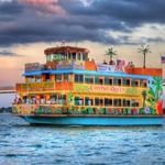Calypso Queen