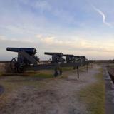 Fort Macon State Park