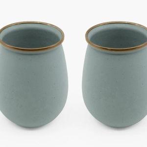 Enamelware Tumblers