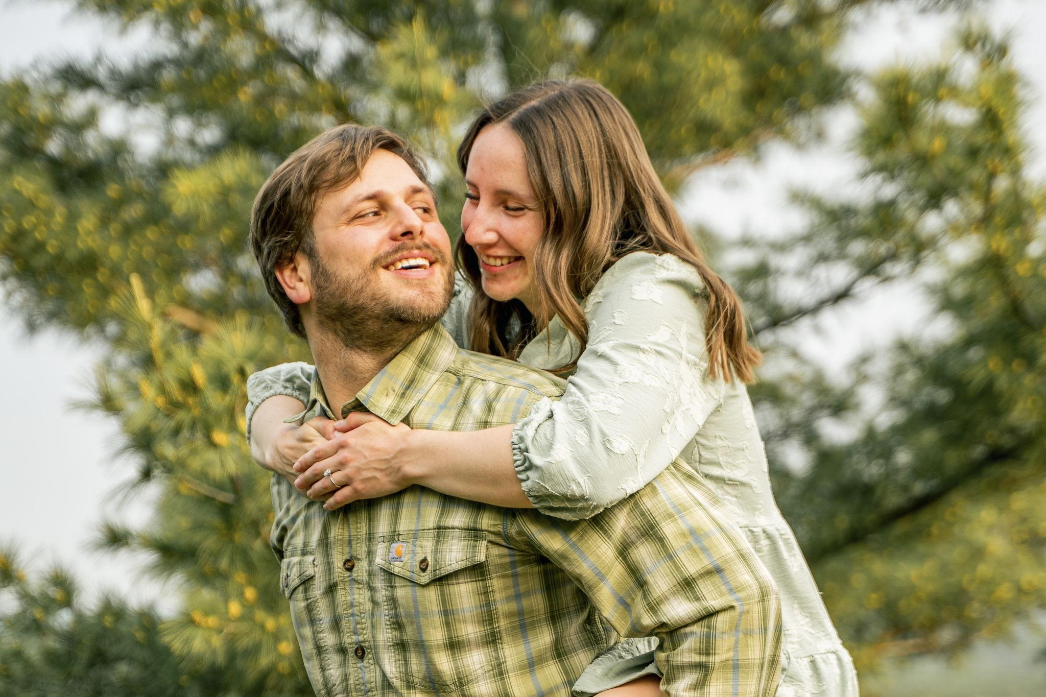 The Wedding Website of Kassie Scherbarth and Elliott Szabo