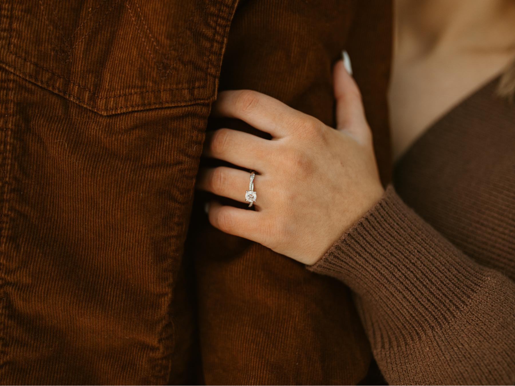 The Wedding Website of Rileigh Faultner and William Endres