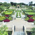 Hollis Garden
