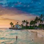 Magics Beach Grill