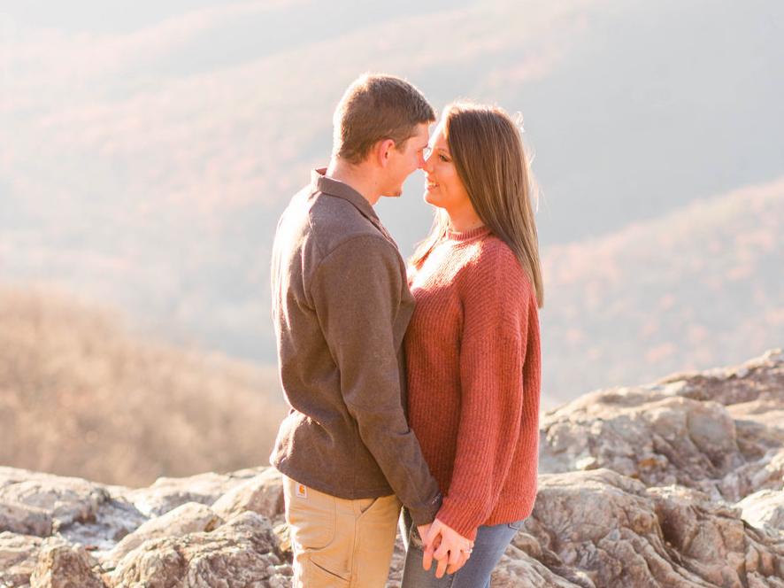 The Wedding Website of Ashlynn Parrish and Jacob Clark