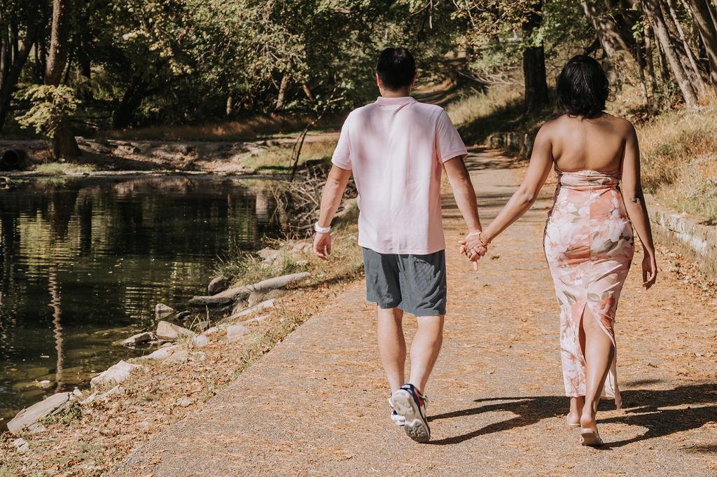 The Wedding Website of Jarett Buczynski and Sarah John