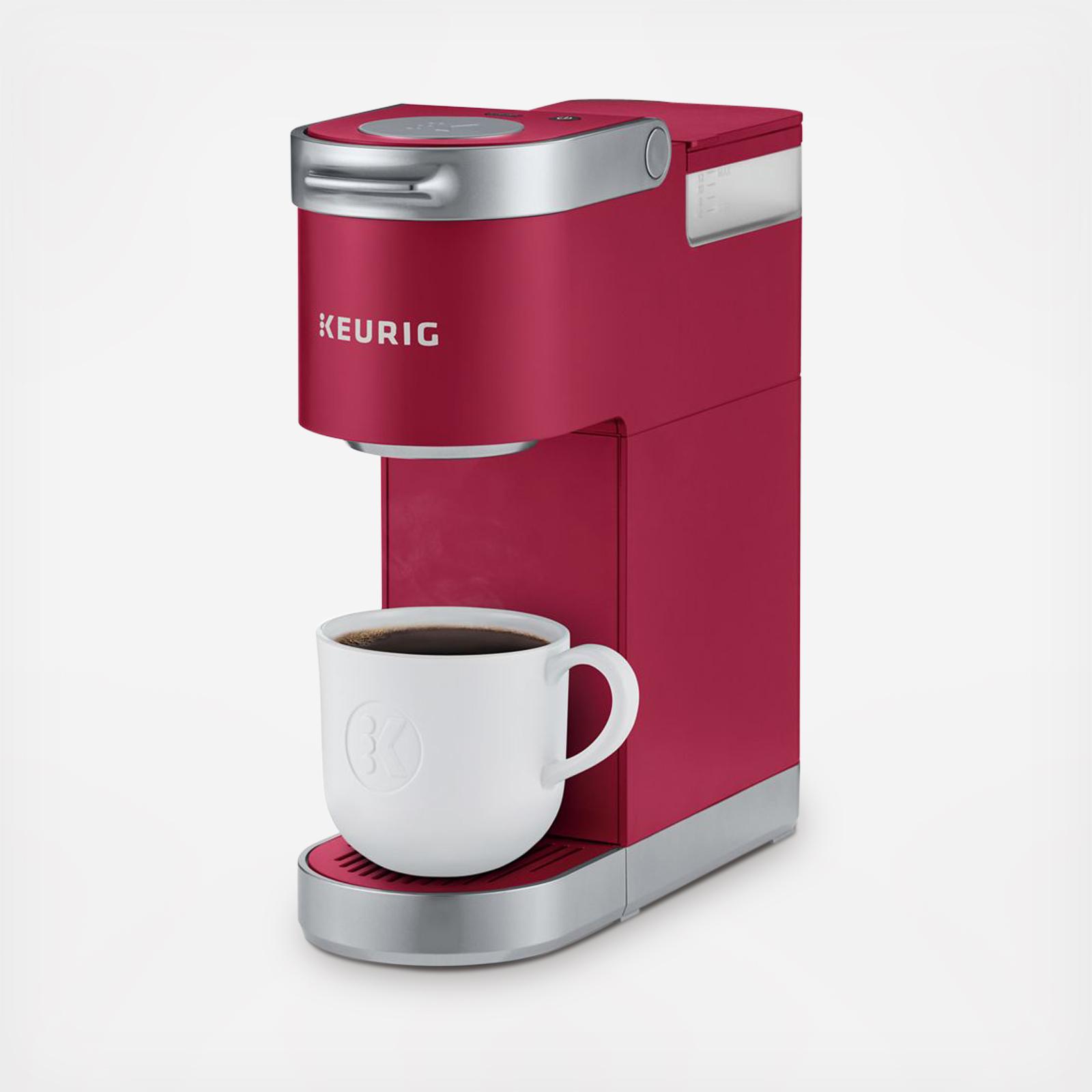 Keurig K-Mini Plus portable coffee maker lets you enjoy truly great coffee  anywhere