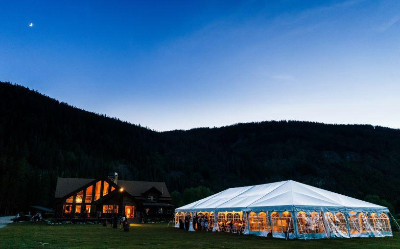 The Wedding Website of Stephanie Chan and Stewart Hanlon