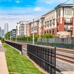 Charlotte Rail Trail