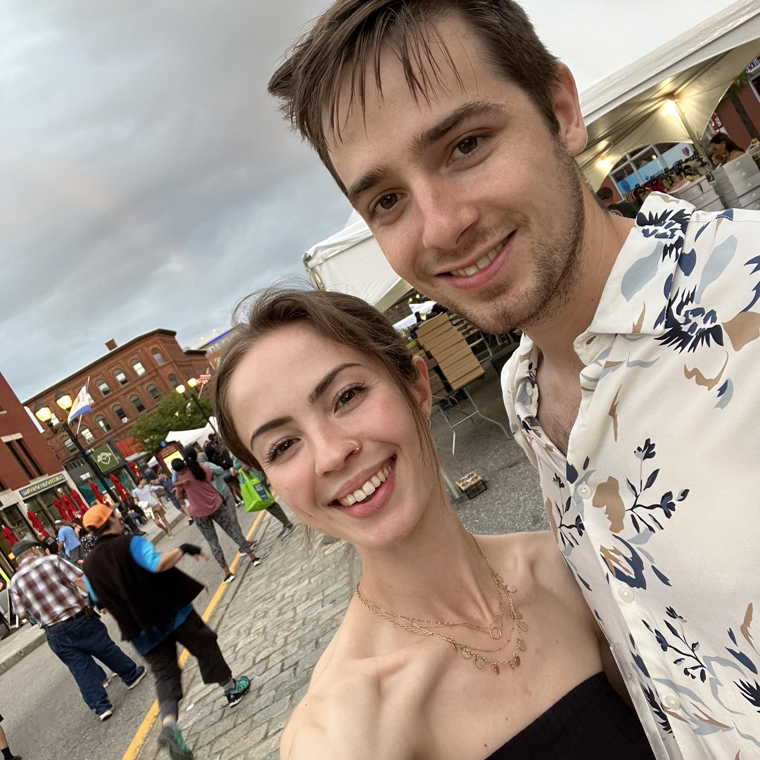 Market Days, Concord, NH
