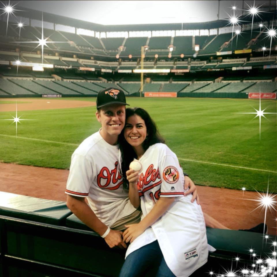 Go O's!!!