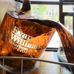Evan Williams Bourbon Experience