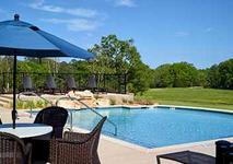 Pool and Sun Deck