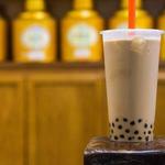 Seattle Best Tea