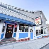 Mystic Pizza