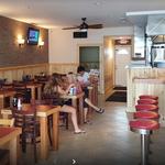 Fanwood Grille