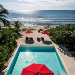 Jungle Fish Beach Club