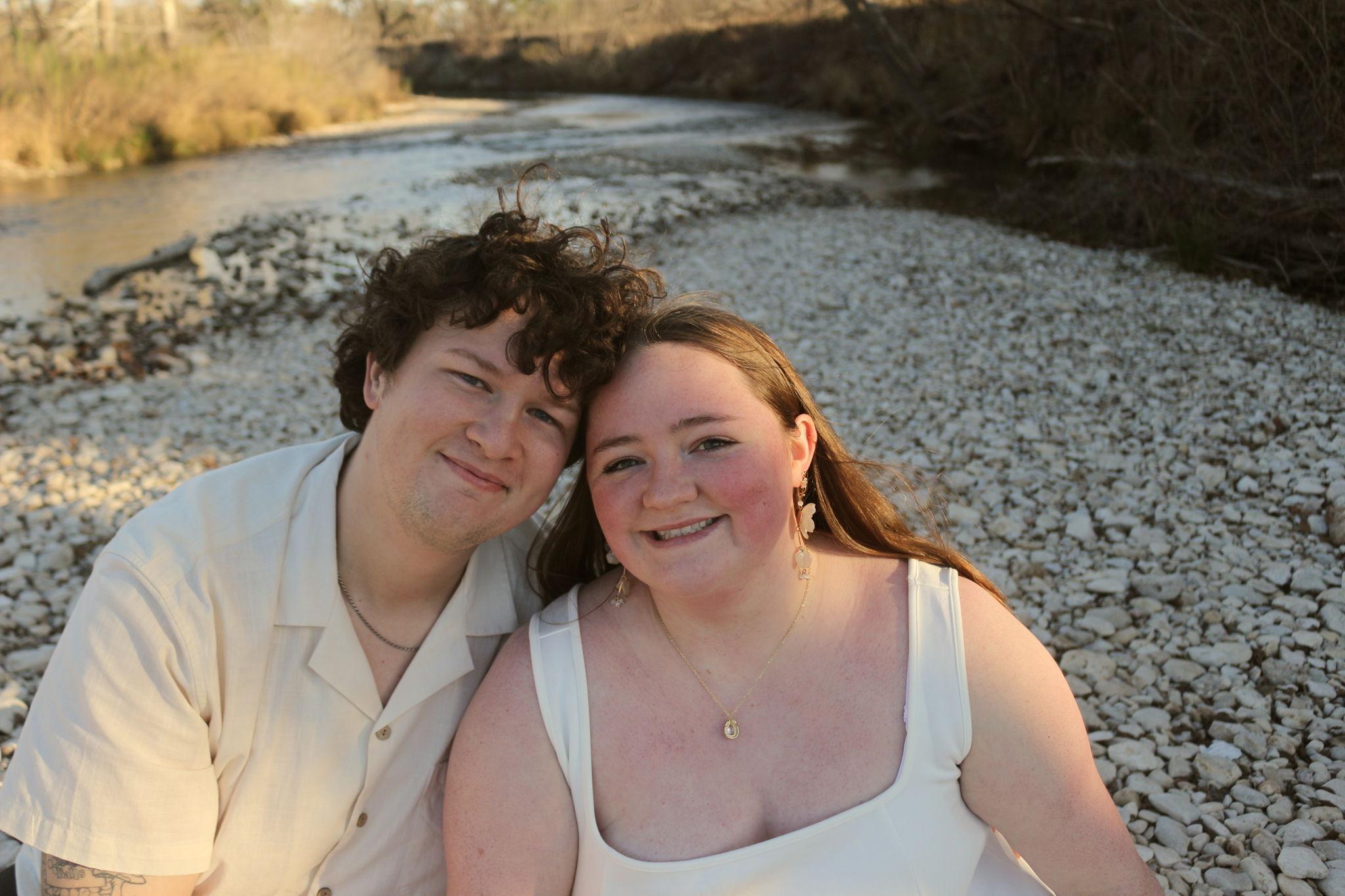 The Wedding Website of Kathryn Beyer and Christopher Elliott