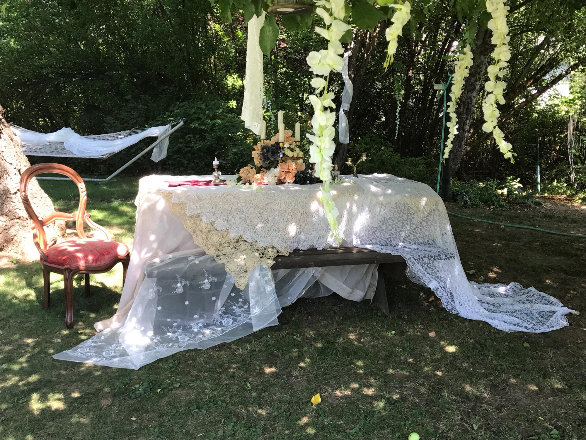 Some decoration ideas