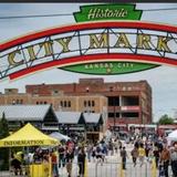 River Market