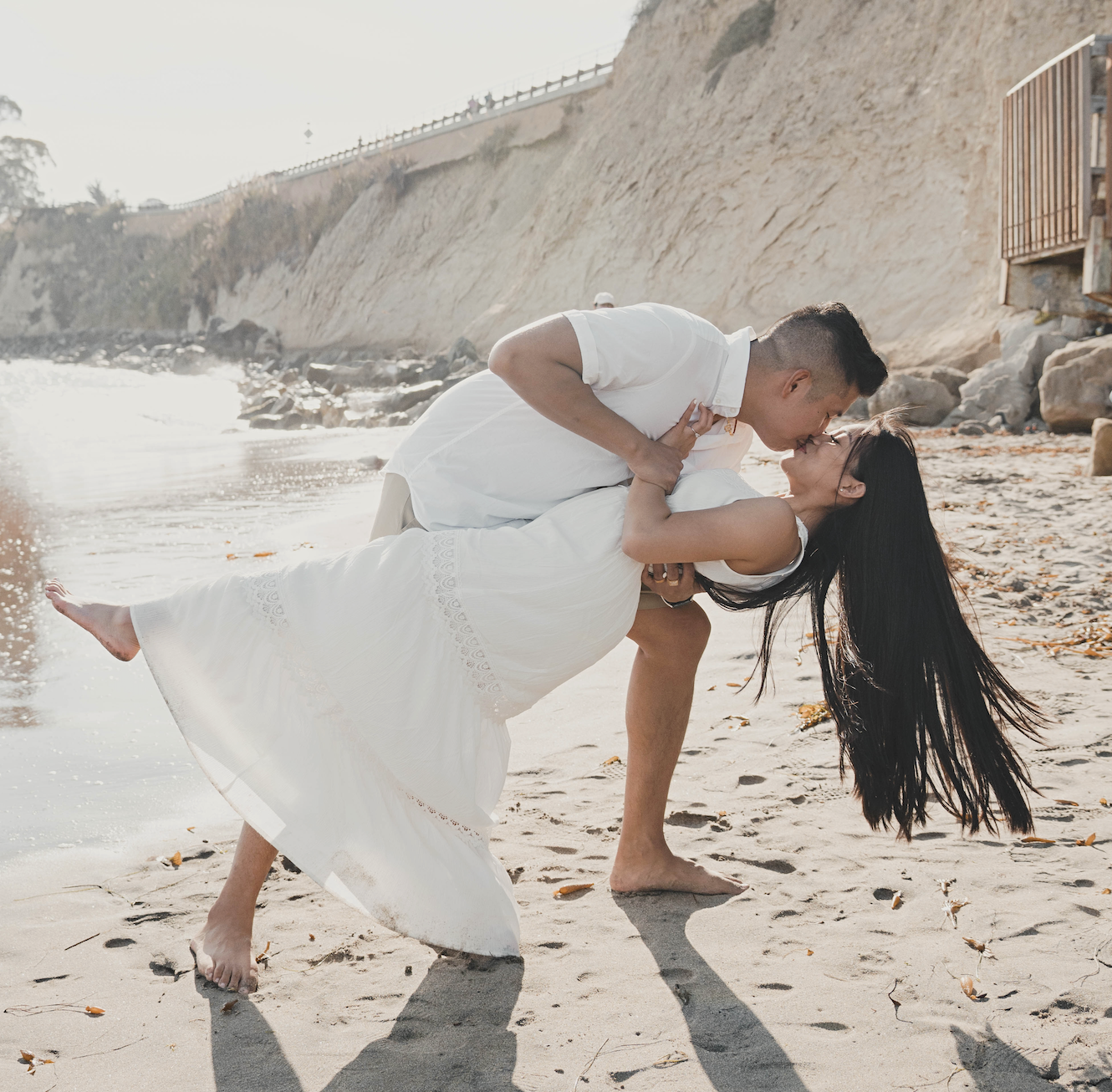 The Wedding Website of Samantha Joyce Nguyen and Anthony Glen Carandang