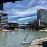 Canalside