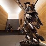 The James Museum of Western & Wildlife Art