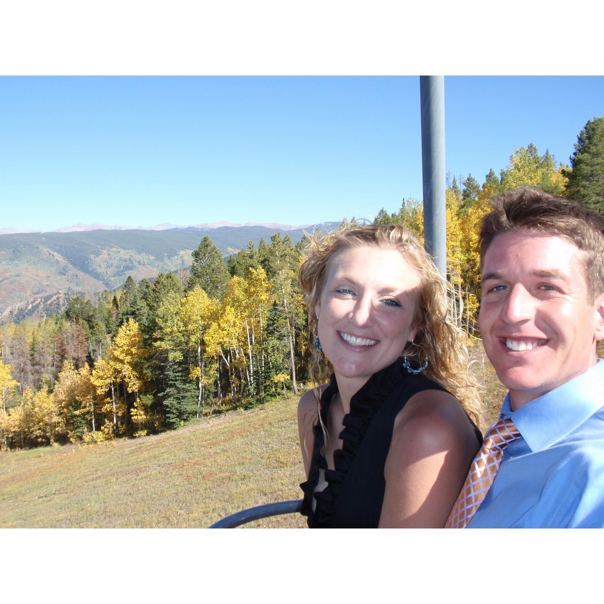 Colorado 2010