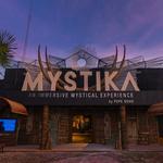 Mystika Immersive