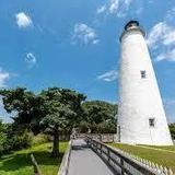 Ocracoke Lighthouse