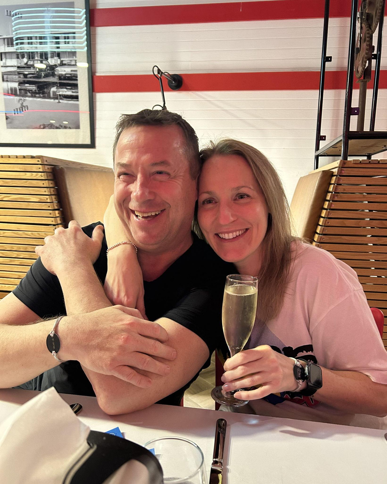 The Wedding Website of Laura Kingelin and Steve O'Brien