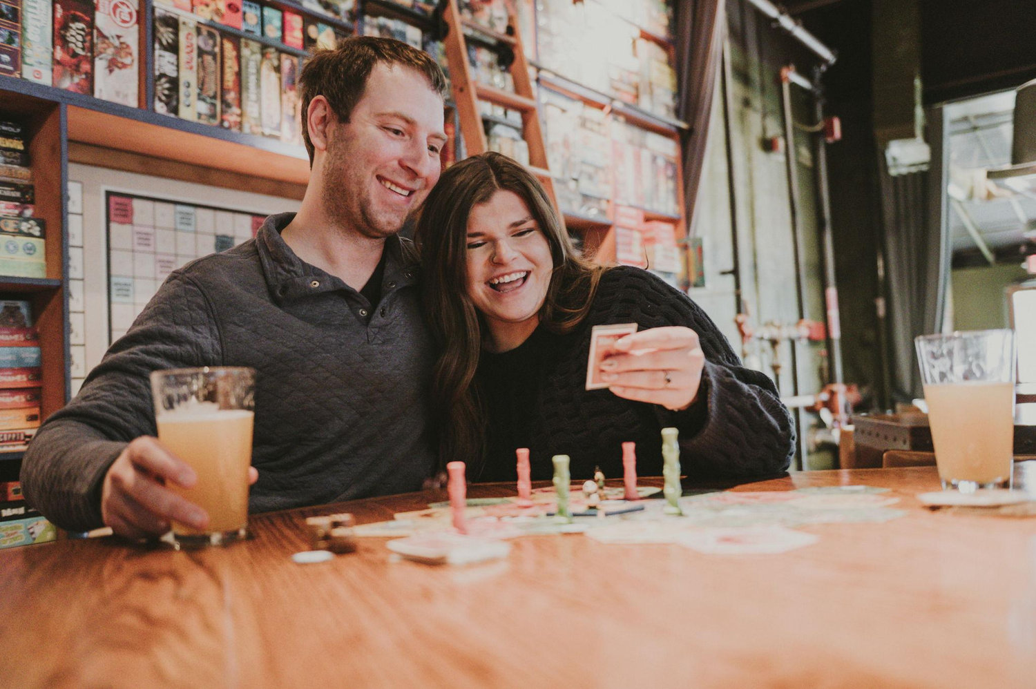 The Wedding Website of Taylor Pavelek and Nathan Weller