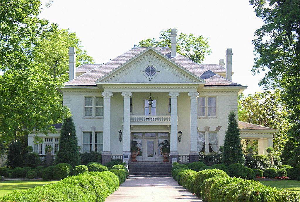 The Wedding Website of Sydney McCain and Daniel Ash