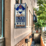 Coffee Underground