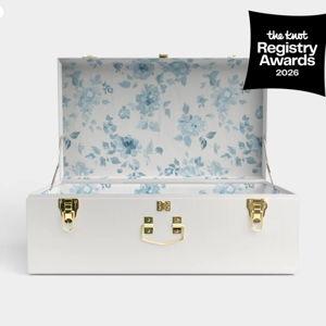 Grand Bridal Trunk
