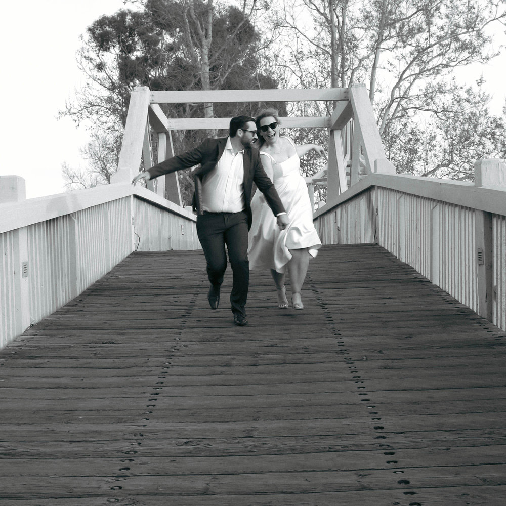 Shauna Rush and Jonathan Brannan's Wedding Website